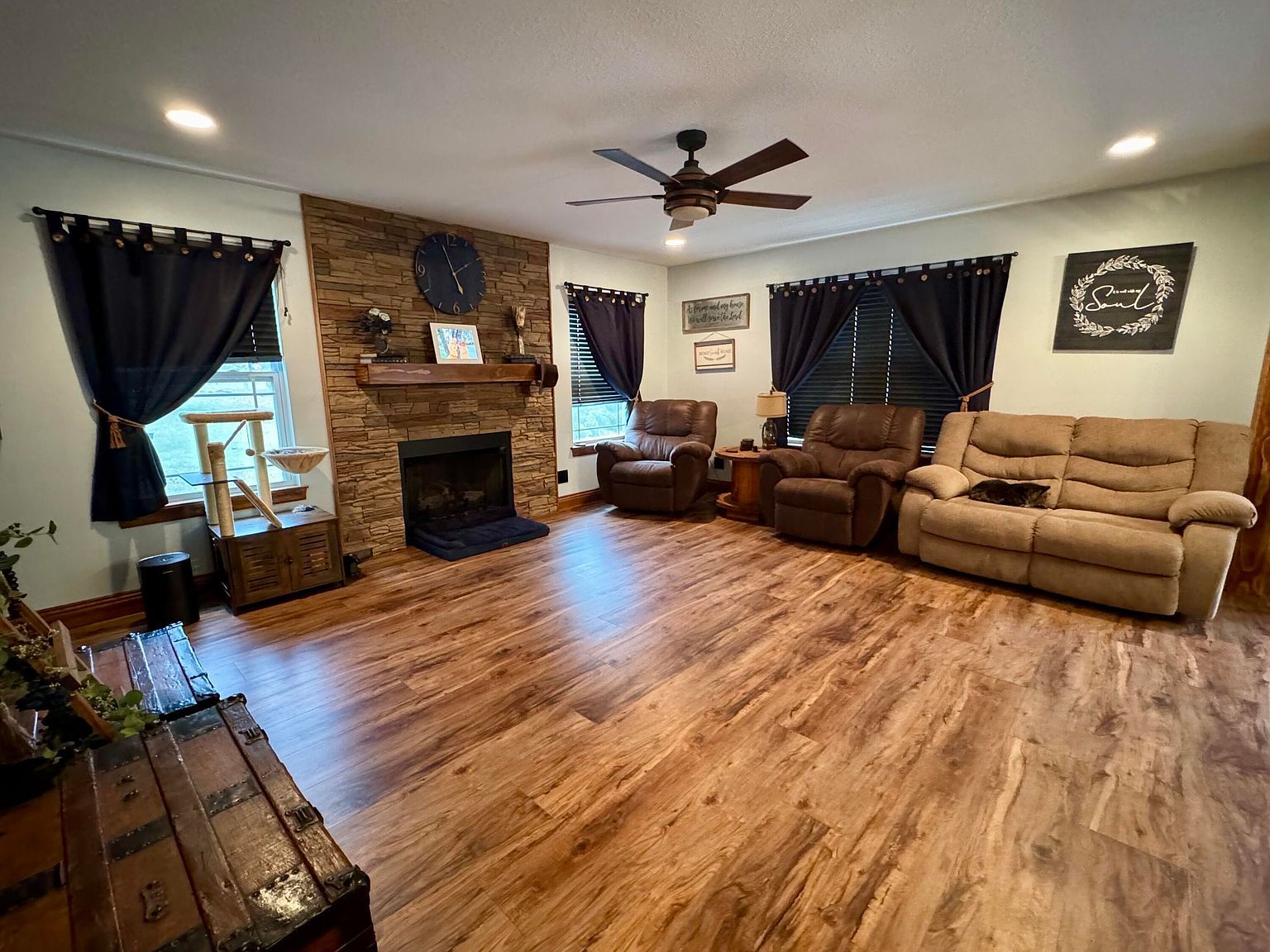 9434 N Boatman Hill Rd Columbia, MO 65202 - Thumbnail 5