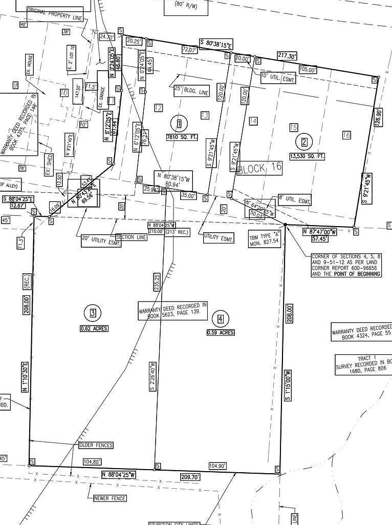 LOT 14 E Burks St #1 Sturgeon, MO 65284 - Thumbnail 5