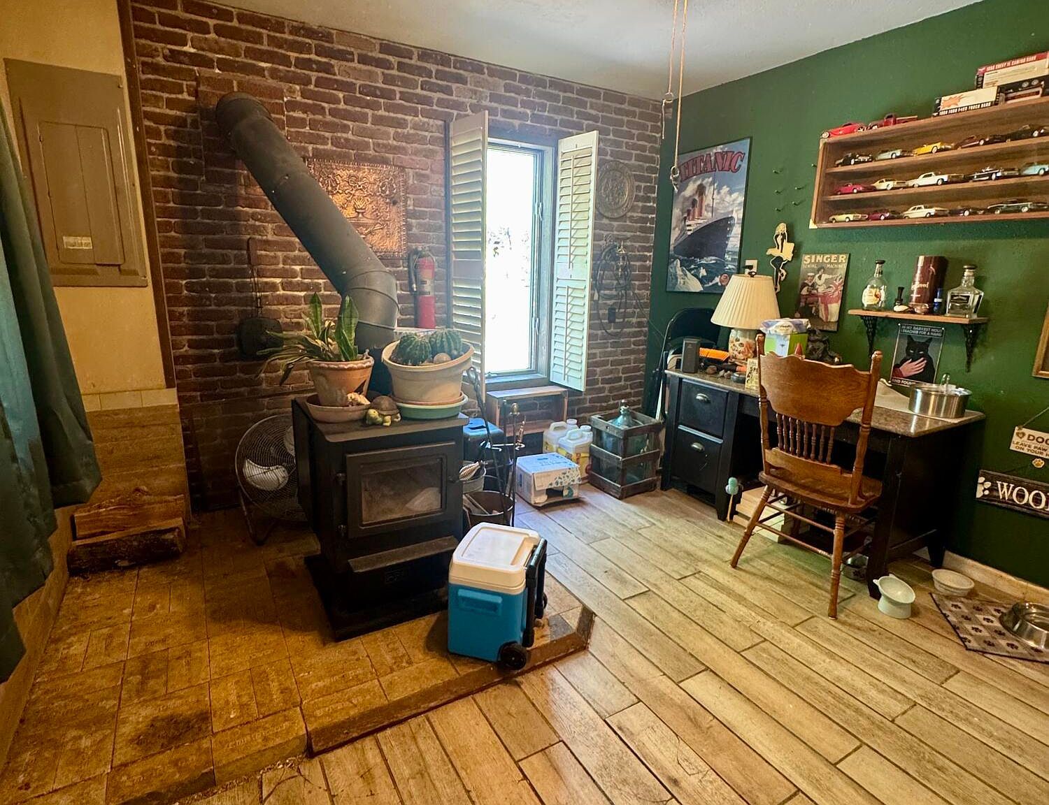 100 E Burton St Higbee, MO 65257 - Thumbnail 5