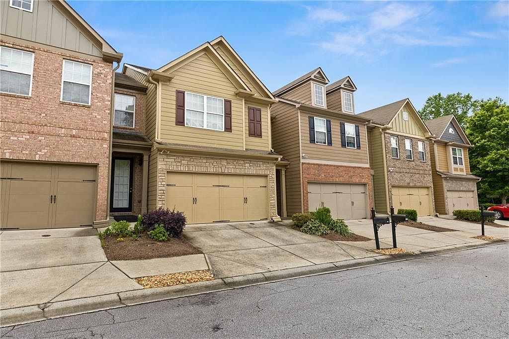 2647 Sardis Chase Ct Buford, GA 30519 - Thumbnail 5
