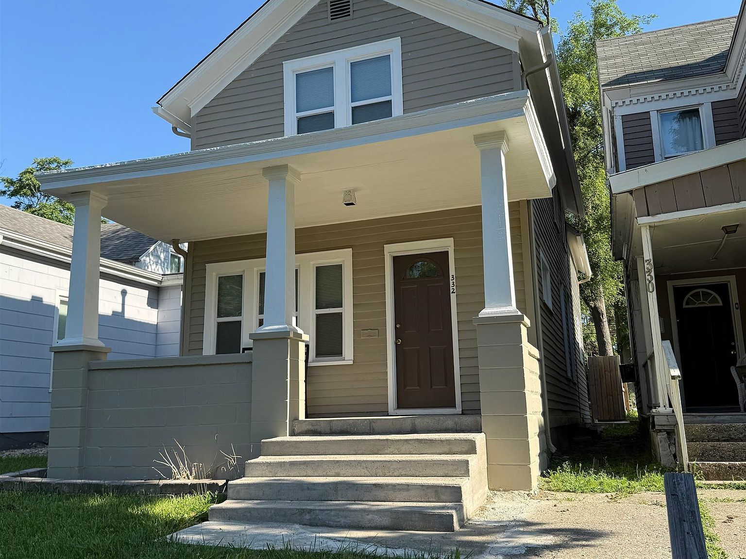 332 W Creighton Ave Fort Wayne, IN 46807 - Thumbnail 5