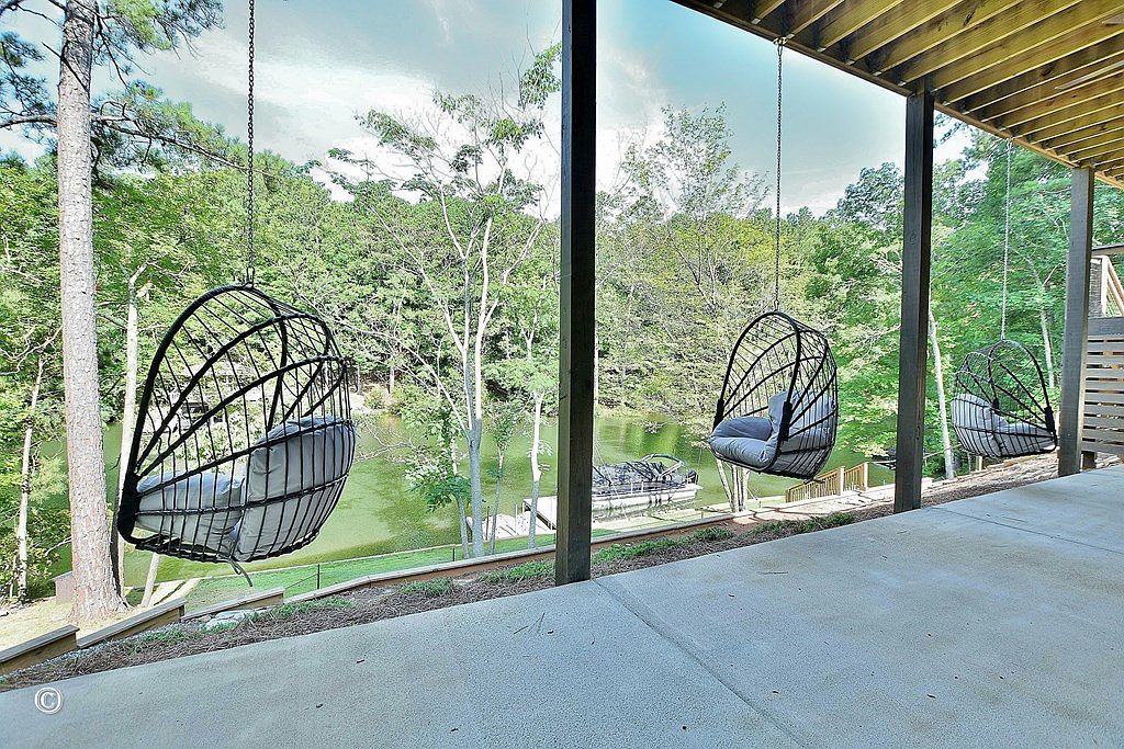 299 Coldiviees Rd Hamilton, GA 31811 - Thumbnail 5