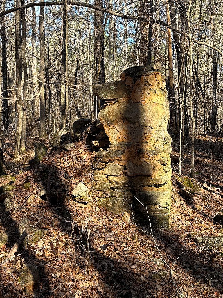 0 Carl Mathis Rd Talbotton, GA 31827 - Thumbnail 5