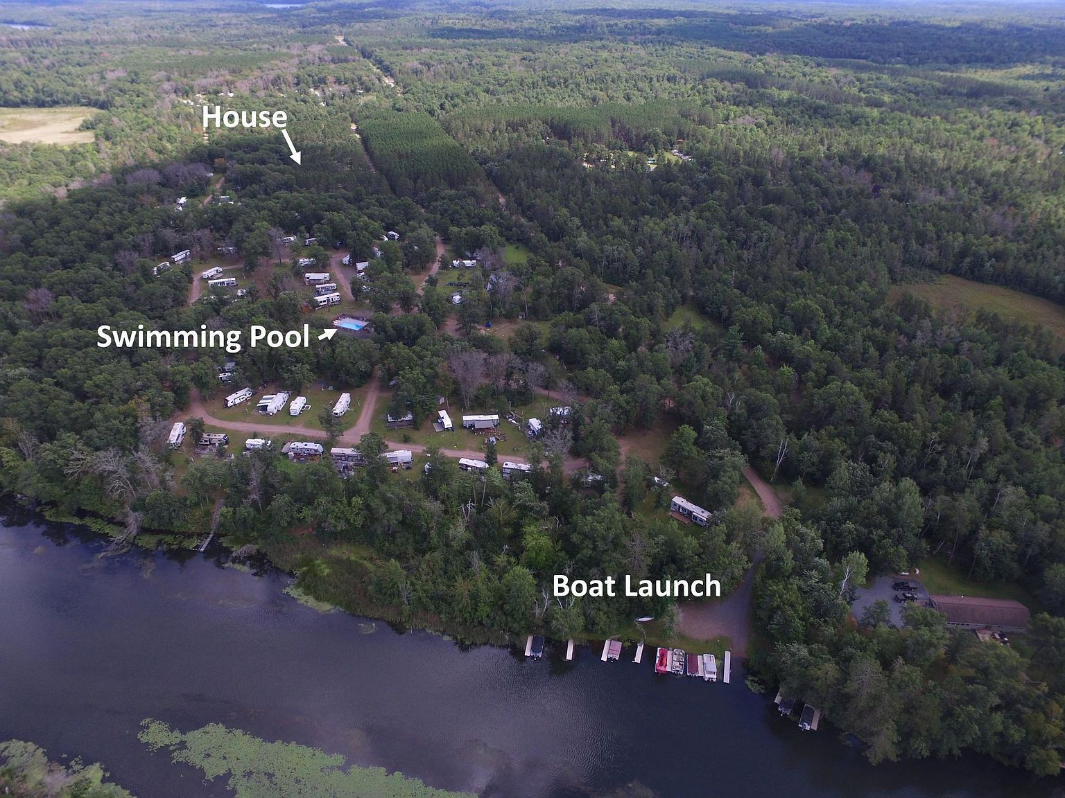 7710 Lois Ln Danbury, WI 54830 - Thumbnail 5