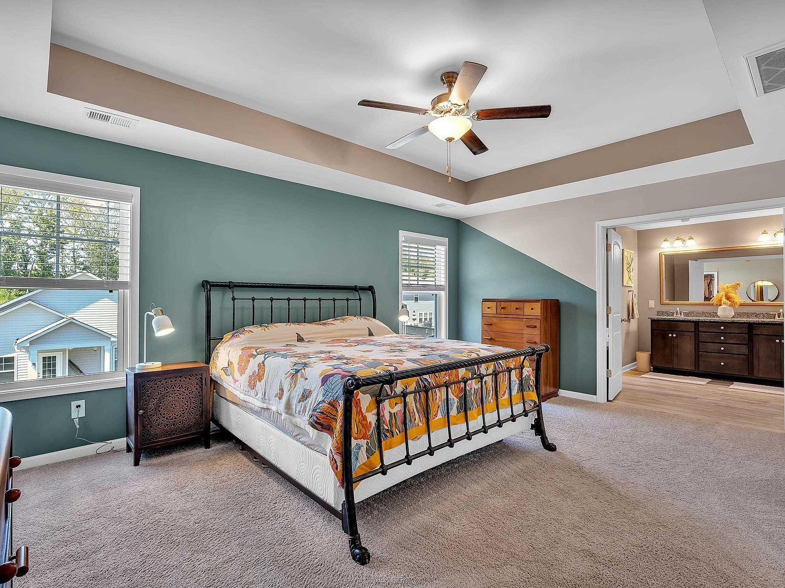 432 Icebow Rd Fountain Inn, SC 29644 - Thumbnail 5