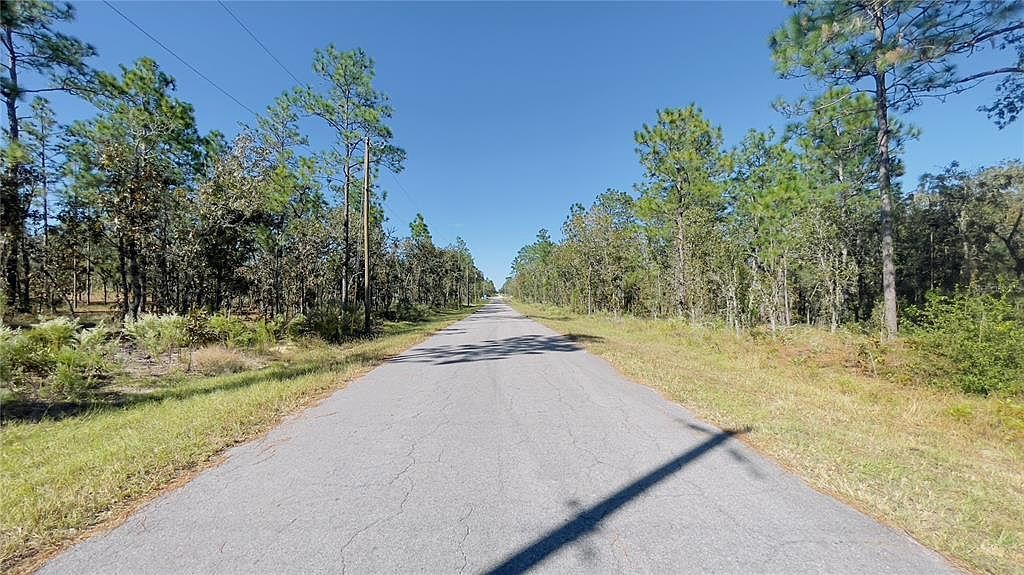 900 NE 150th Ct Williston, FL 32696 | Single Family