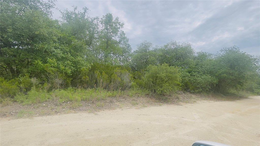 LOT 115 NE 87th Pl LOT 115 Bronson, FL 32621  | Land/Lot