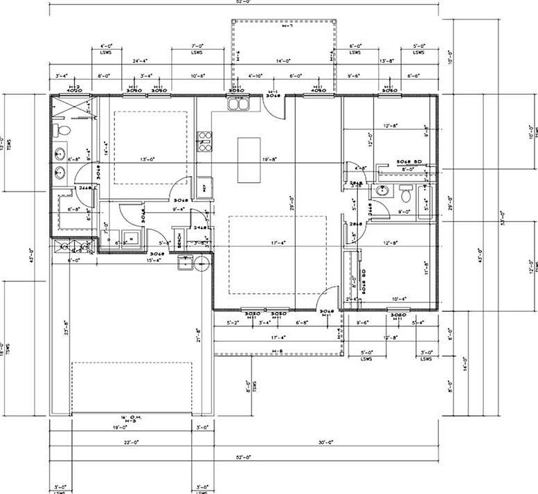 11390 NW 92nd Ct Chiefland, FL 32626  | Single Family
