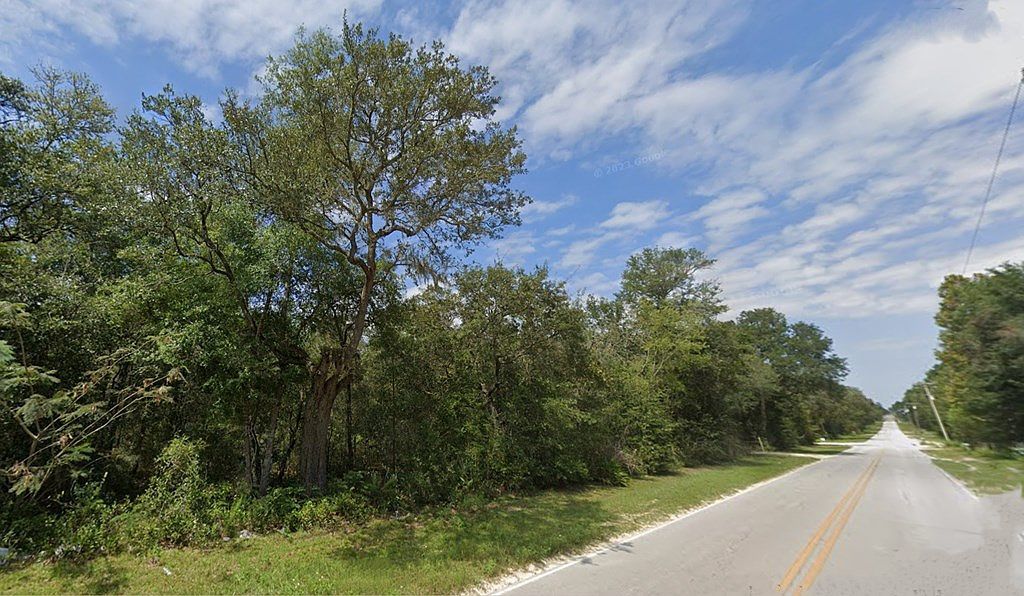 LOT 102 NE 118th Ter Bronson, FL 32621 - Thumbnail 5