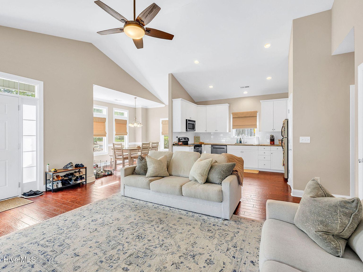 408 Risley Rd Carolina Beach, NC 28428 - Thumbnail 5