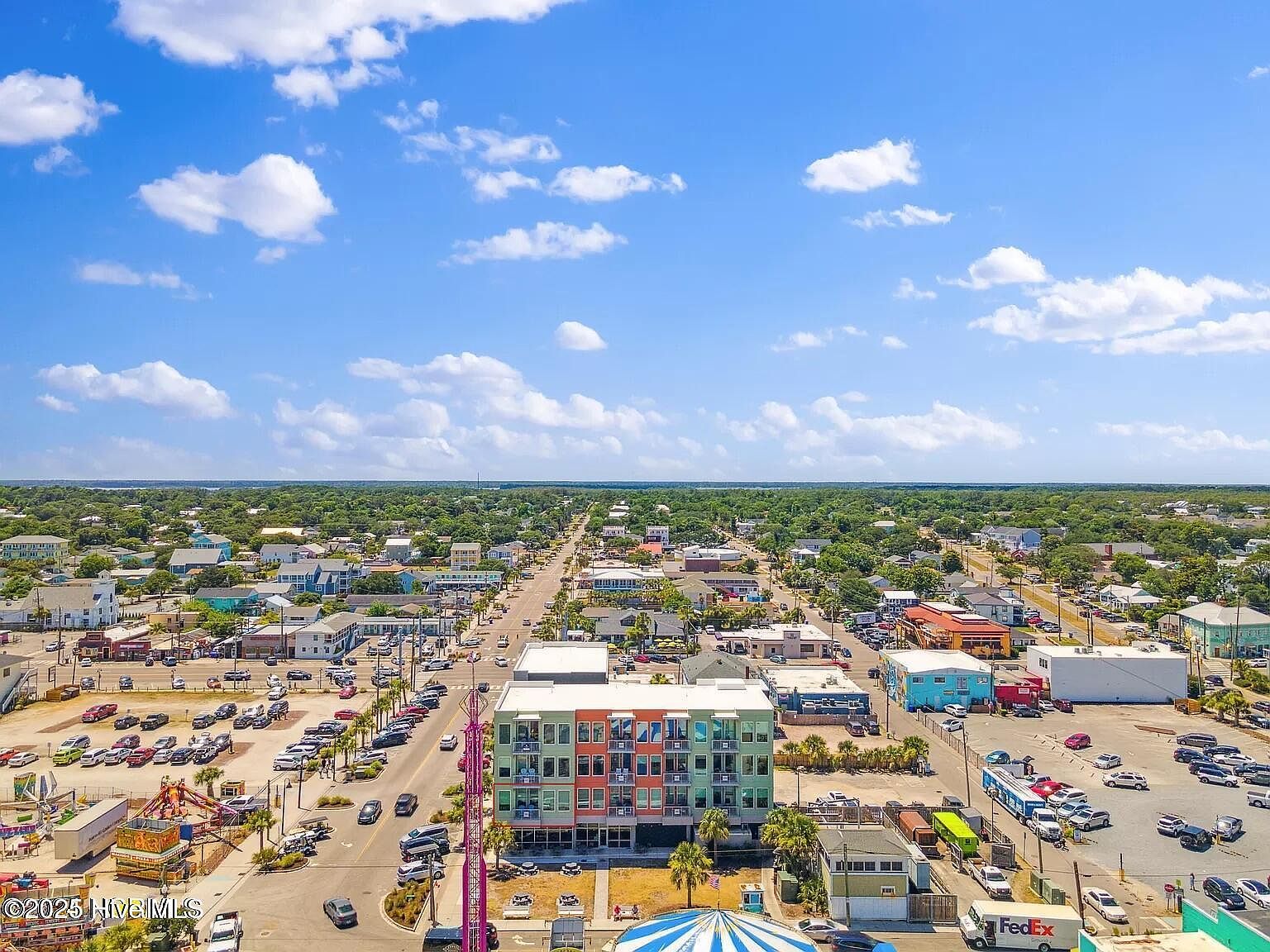 102 Cape Fear Blvd #204 Carolina Beach, NC 28428 - Thumbnail 5