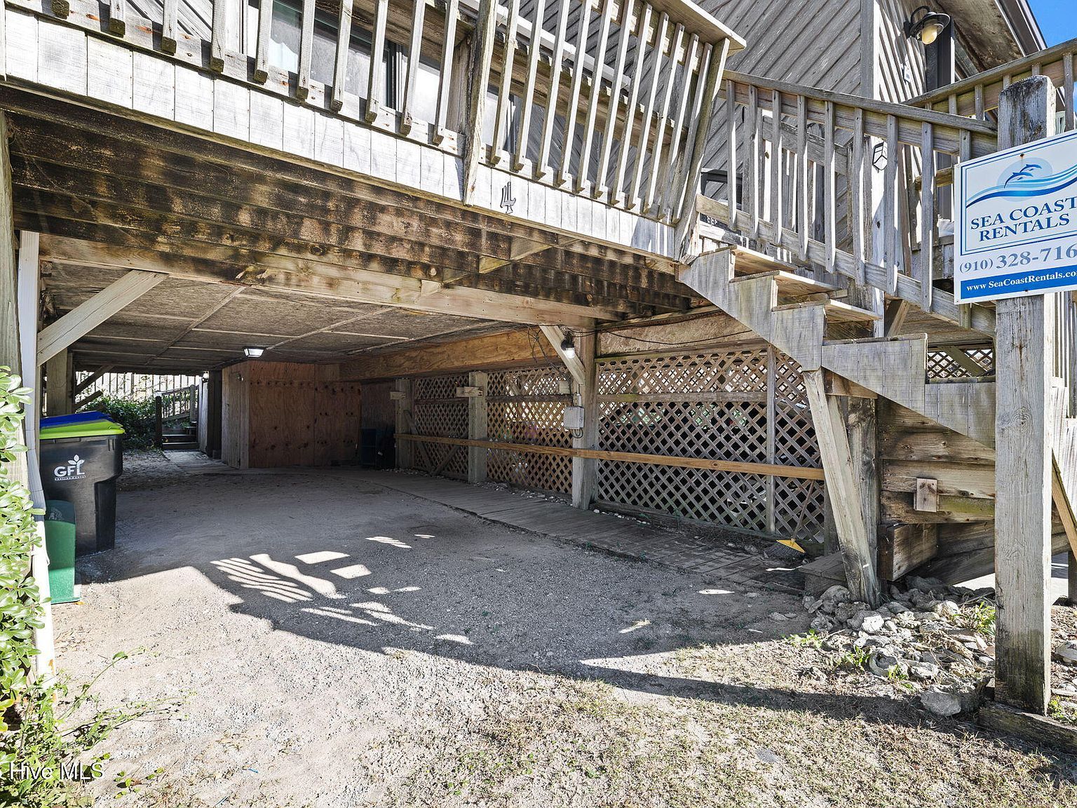 892 New River Inlet Rd UNIT 4 Sneads Ferry, NC 28460 - Thumbnail 5