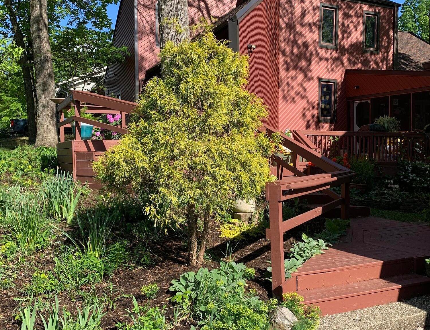 380 Harrodswood Rd Frankfort, KY 40601 - Thumbnail 5