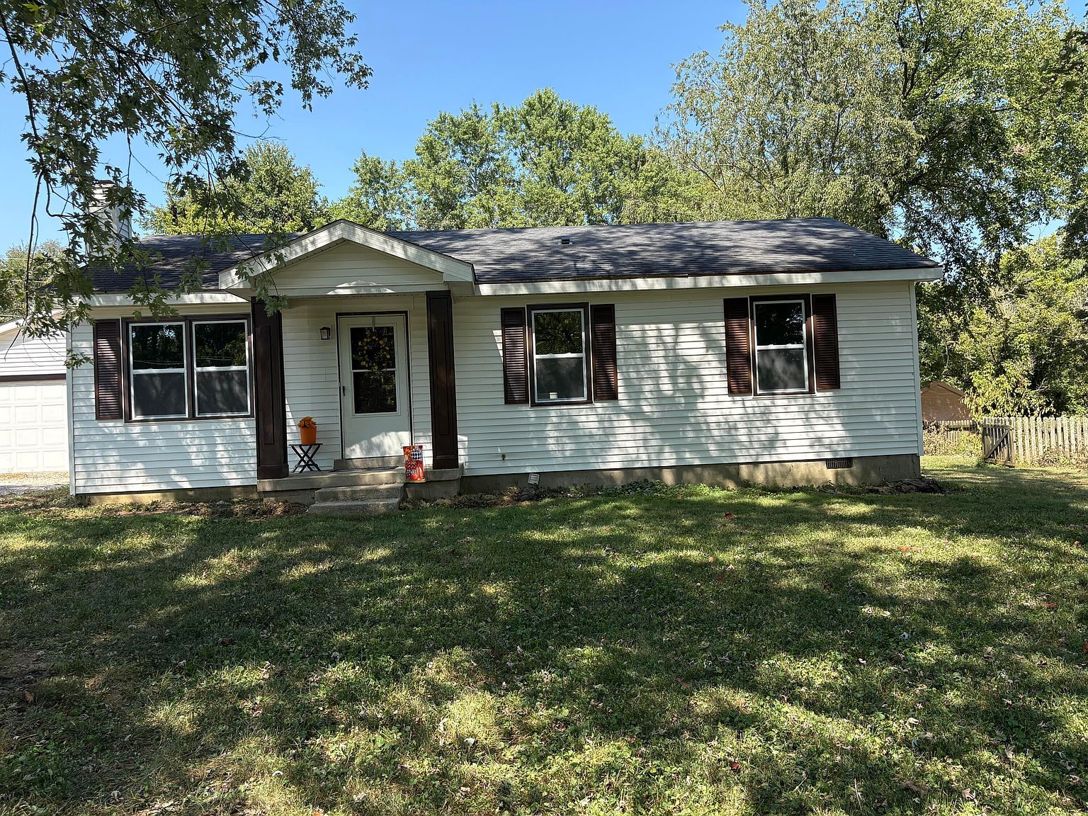 190 Crab Orchard Rd Frankfort, KY 40601 - Thumbnail 5