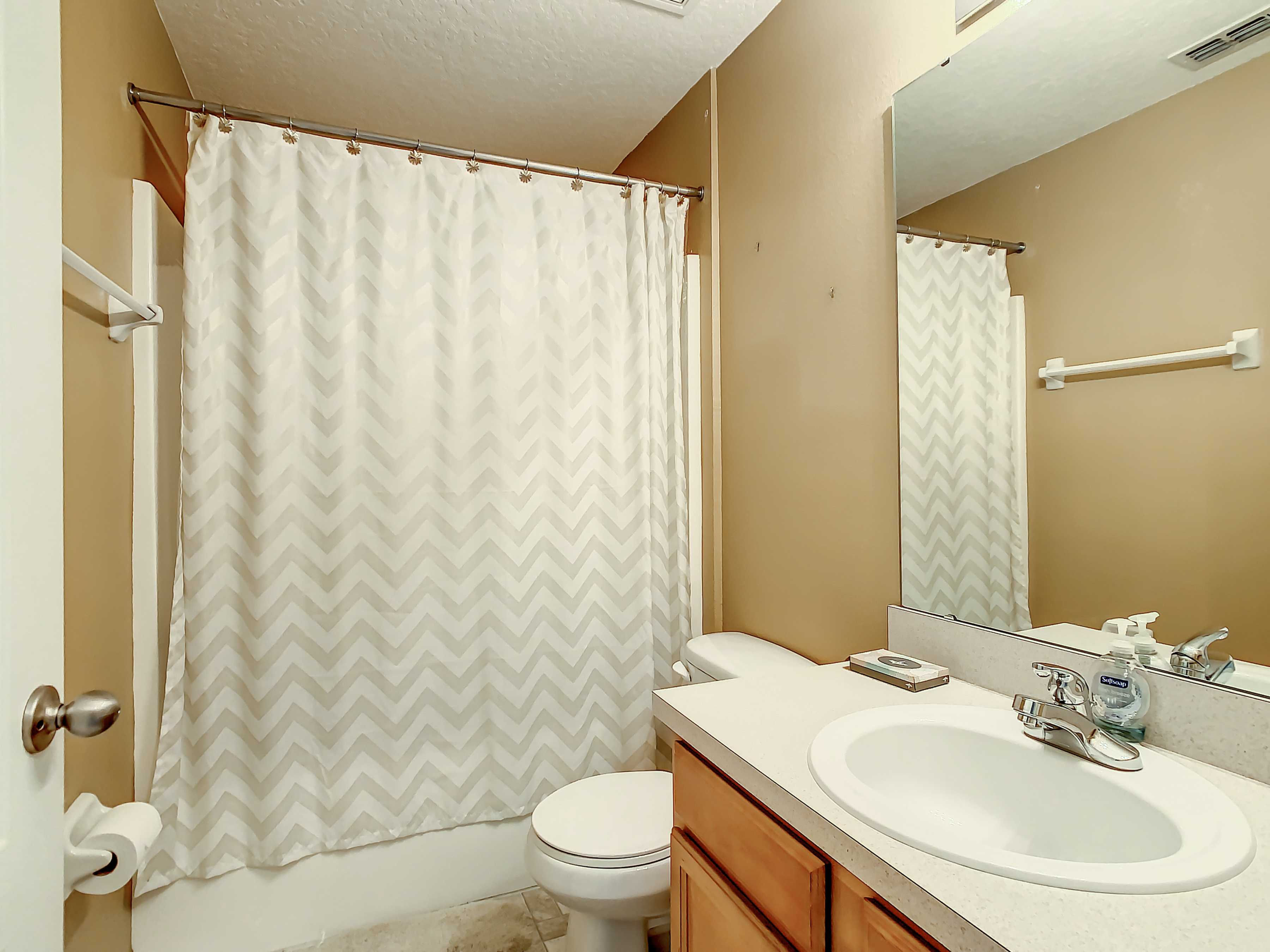 1355 Congo Drive, Poinciana, FL, USA, KISSIMMEEE, 34759 - Thumbnail 5