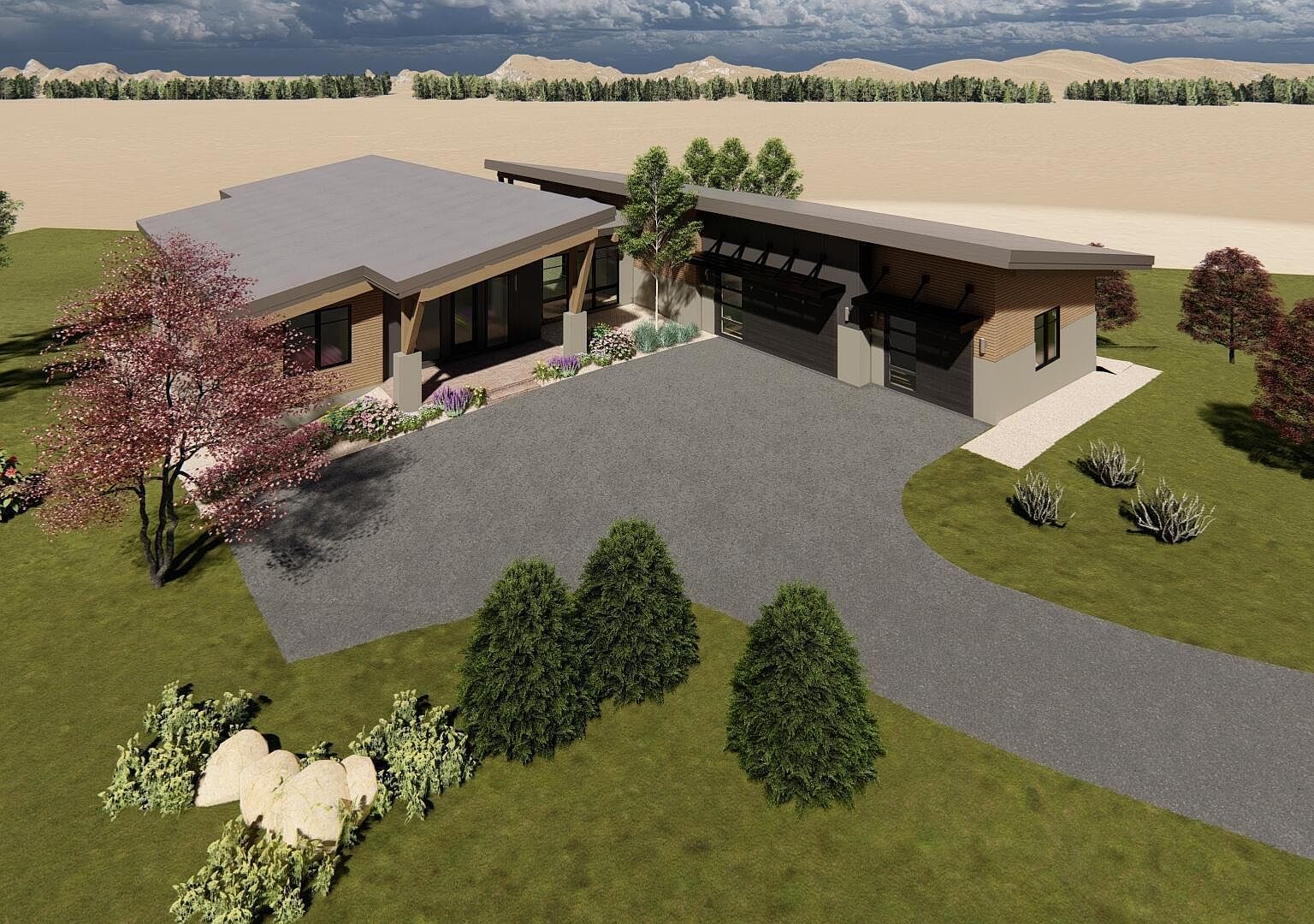 61 New York Mountain Rd Eagle, CO 81631 - Thumbnail 5