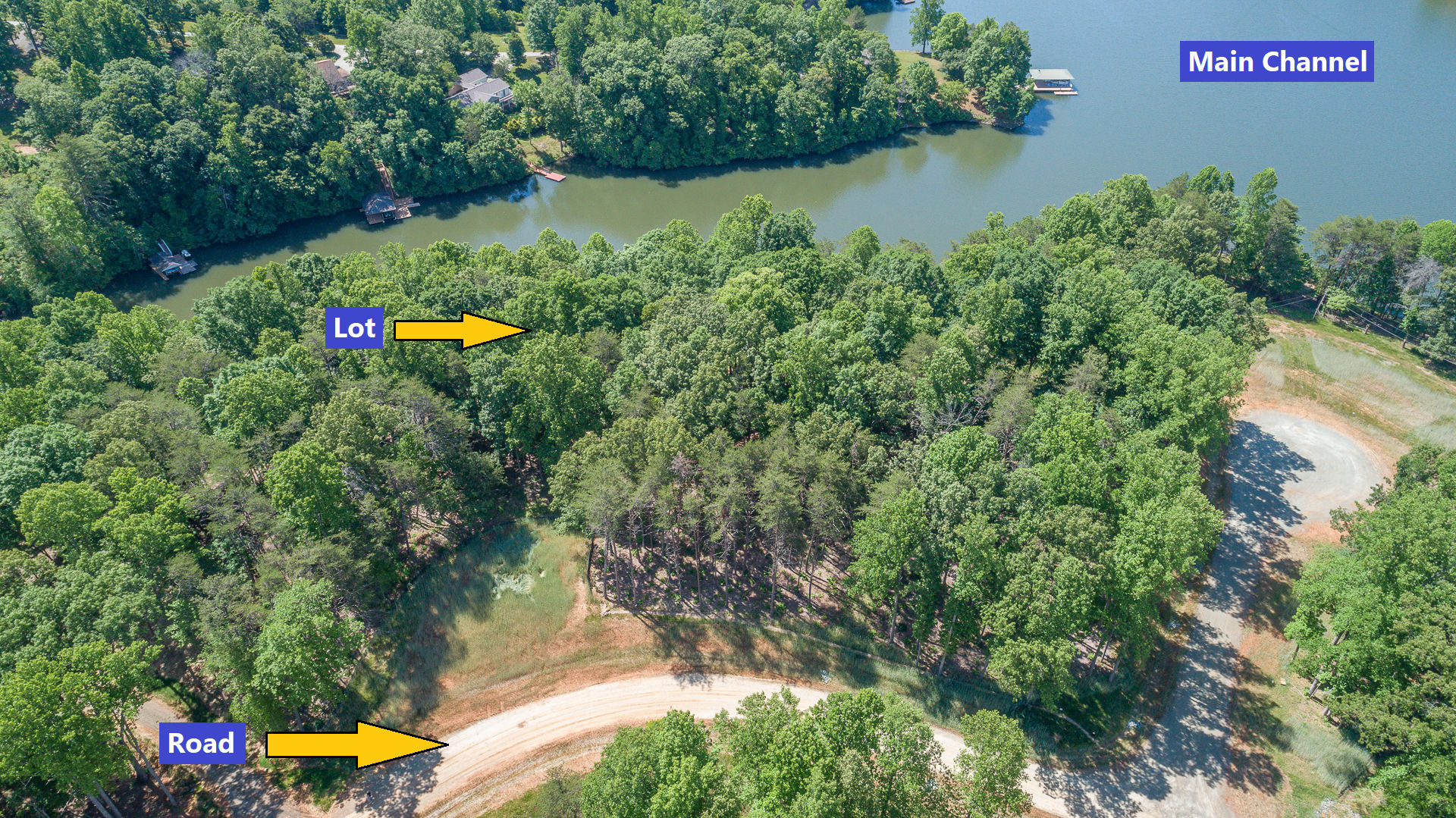 Lot 92 Lakeside Farms - Thumbnail 5