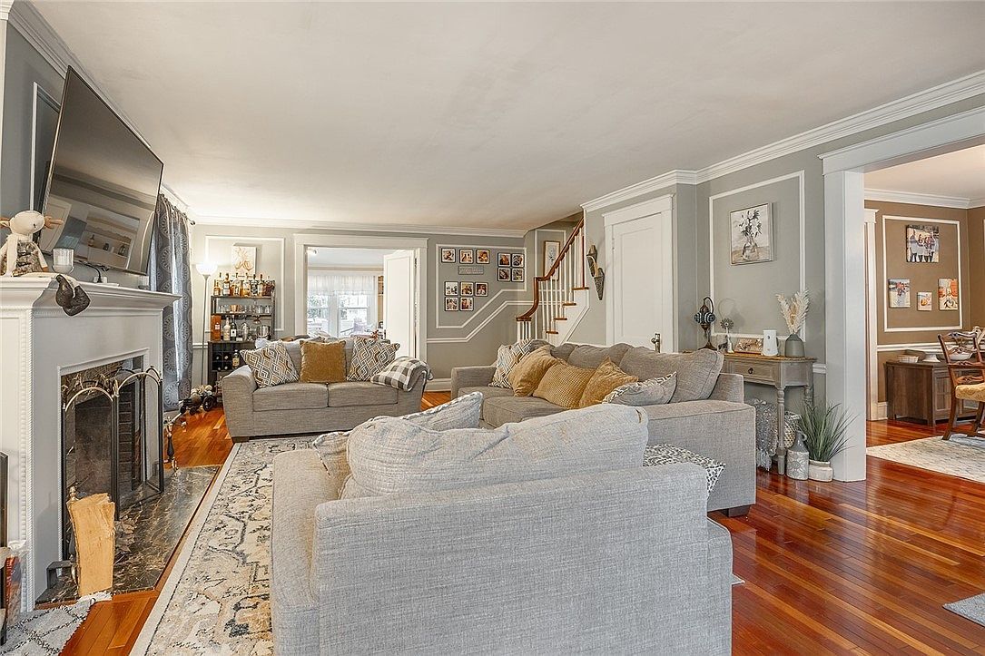 917 W Gray St Elmira, NY 14905 - Thumbnail 5