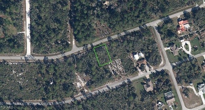 978 Archie Summers Rd Lake Placid, FL 33852  | Land/Lot