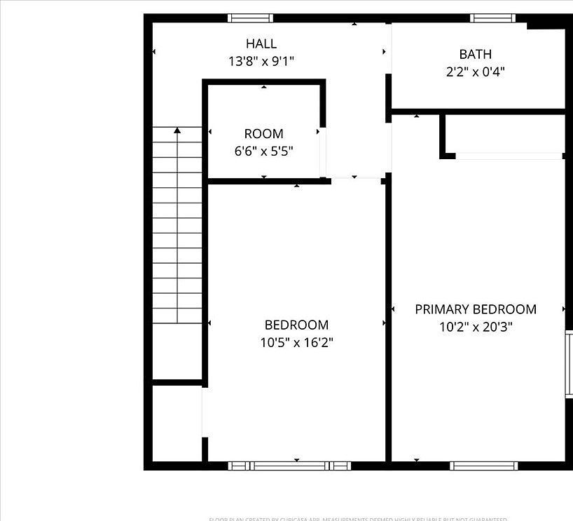 224 W 107th St Los Angeles, CA 90003 - Thumbnail 5