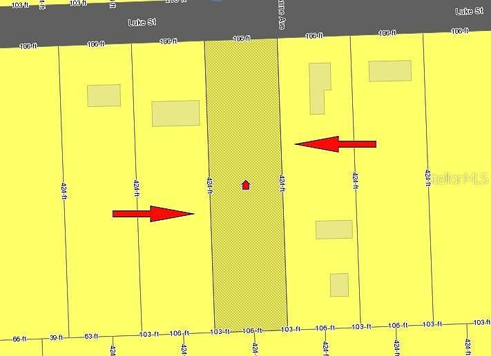 25212 Luke St #12, Christmas, FL, 32709 - Thumbnail 5