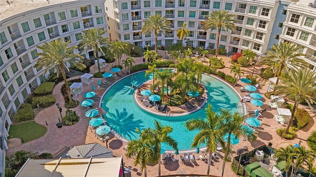 225 Celebration Pl #212 Kissimmee, FL 34747 - Thumbnail 5