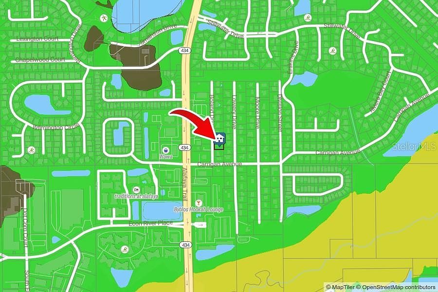 2987 Boland Dr LOT 12 Oviedo, FL 32765 - Thumbnail 5