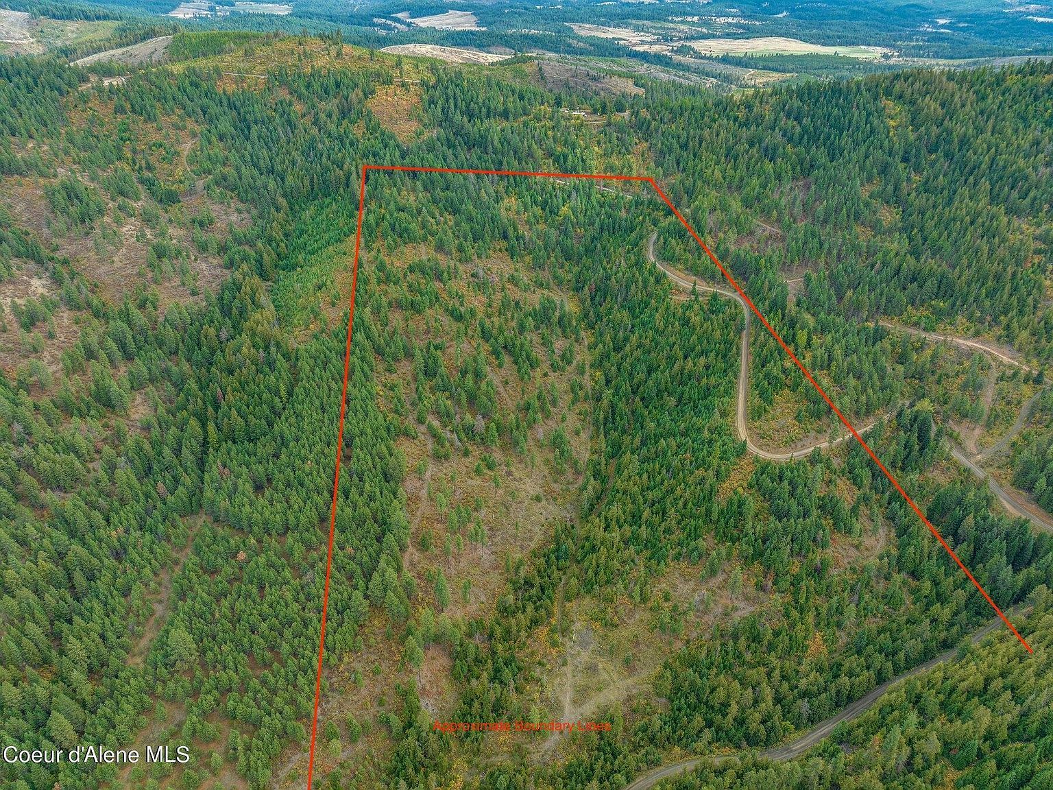 Nka Coon Creek Rd Plummer, ID 83851 - Thumbnail 5