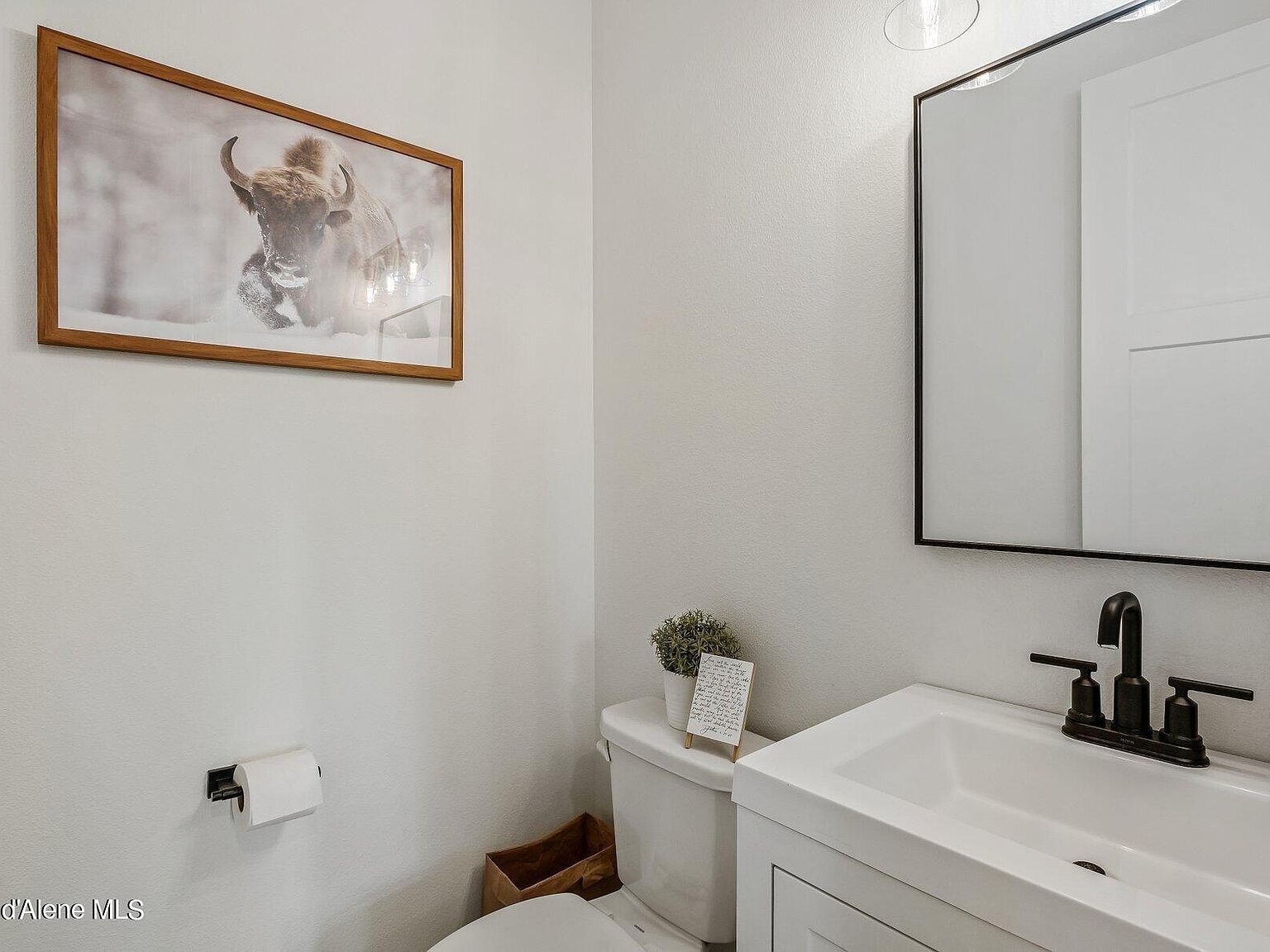 3296 W Coon Creek Rd Plummer, ID 83851 - Thumbnail 5