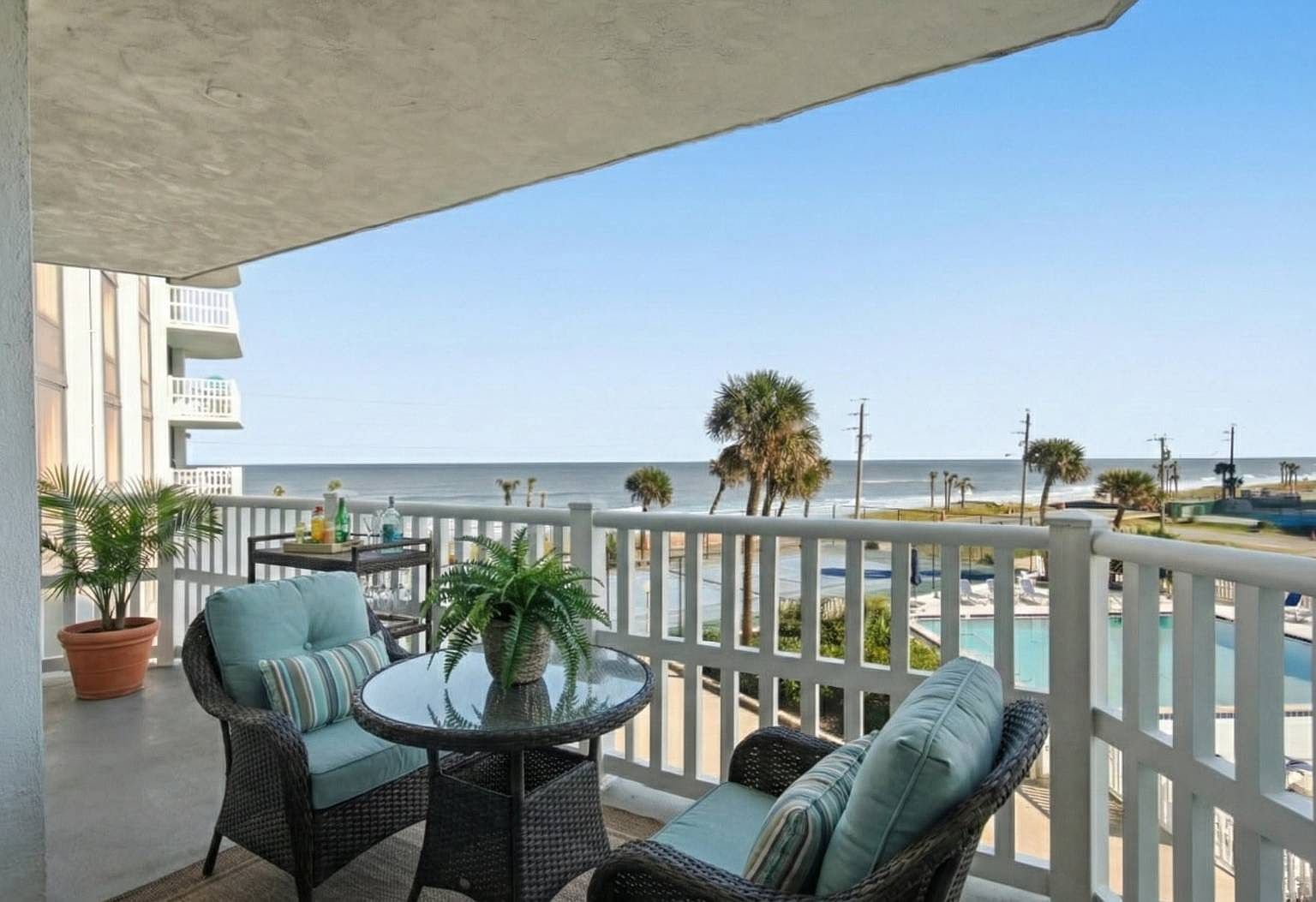 3580 S Ocean Shore Blvd APT 307 Flagler Beach, FL 32136 - Thumbnail 5