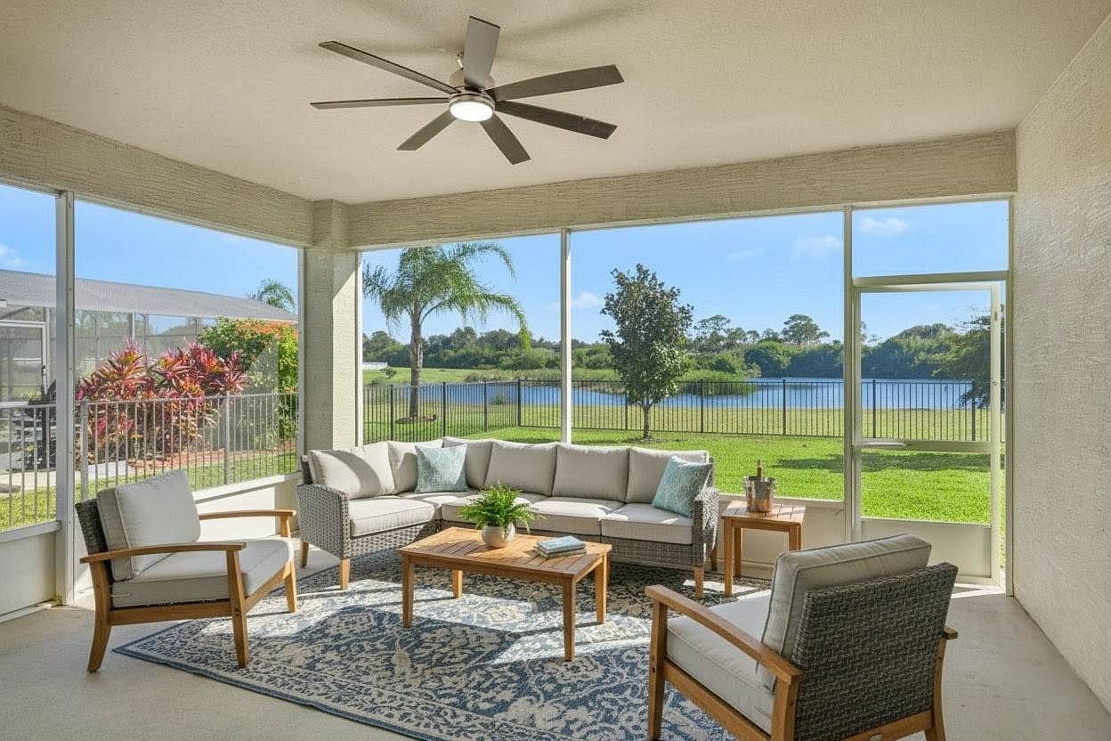 58 Eagle Lake Dr Flagler Beach, FL 32136 - Thumbnail 5