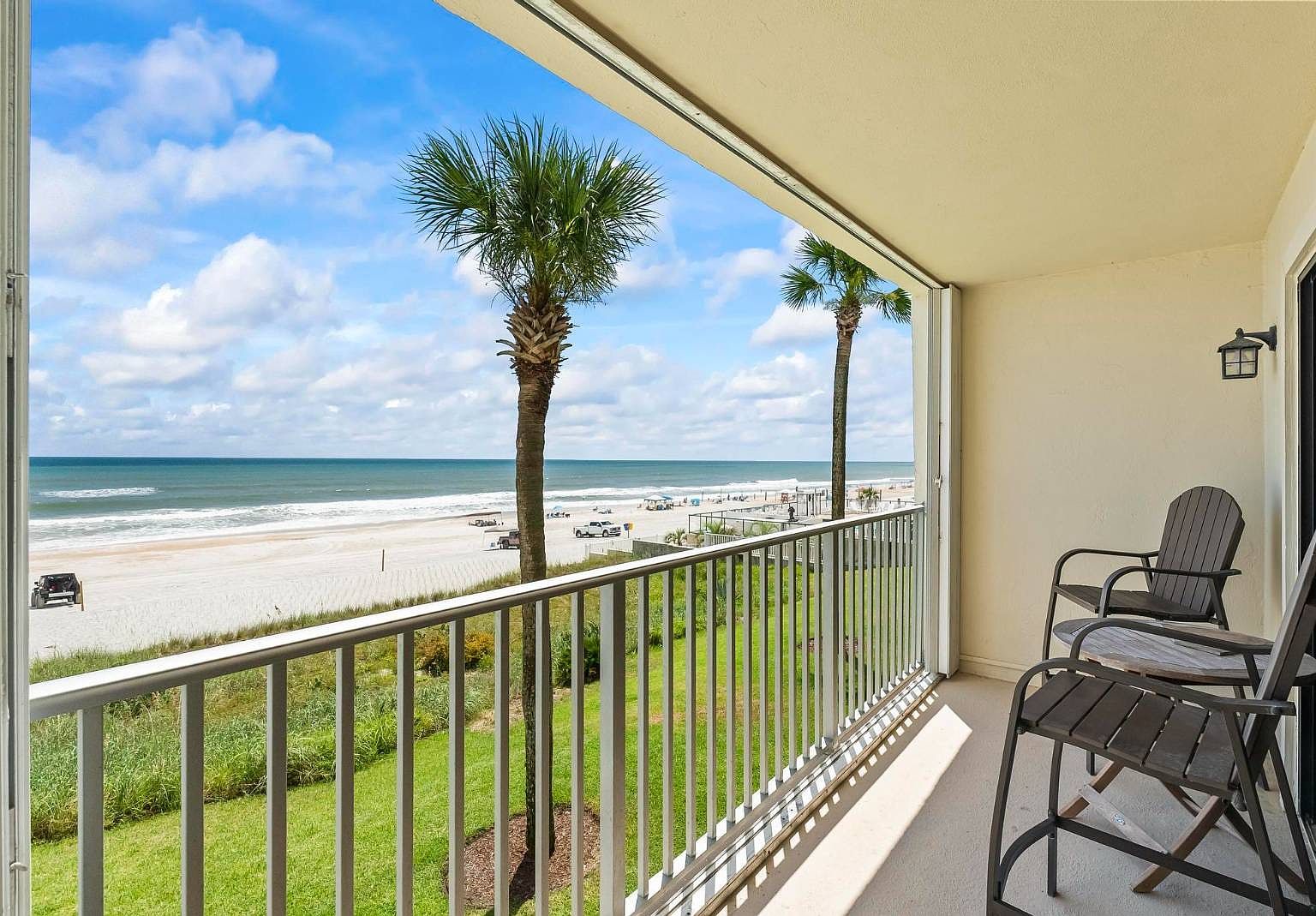 3761 S Atlantic Ave UNIT 4 Daytona Beach, FL 32118 - Thumbnail 5