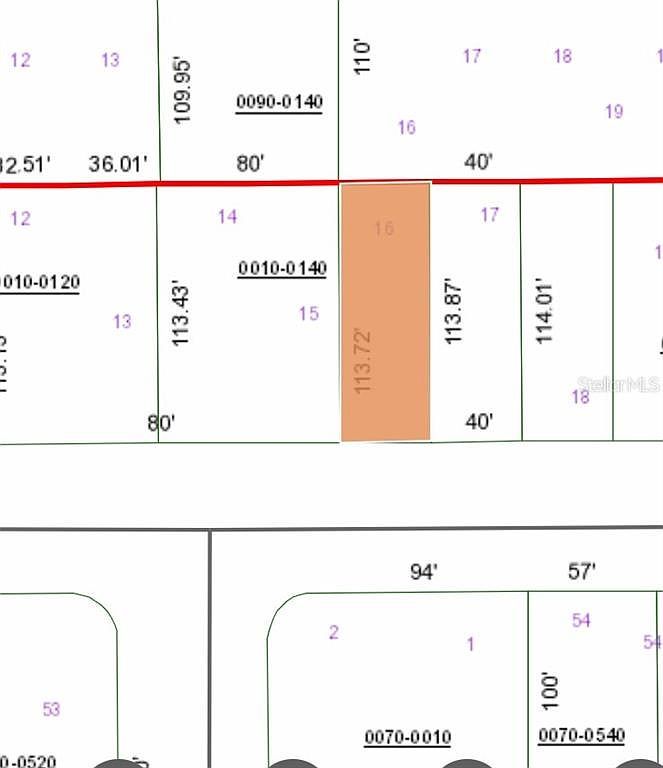 156 1st Ave Interlachen, FL 32148 - Thumbnail 5