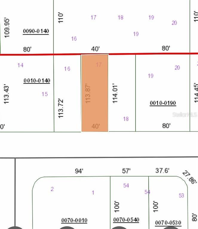 154 1st Ave Interlachen, FL 32148 - Thumbnail 5