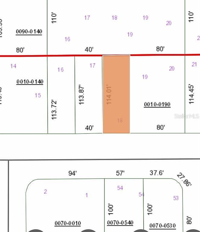 152 1st Ave Interlachen, FL 32148 - Thumbnail 5