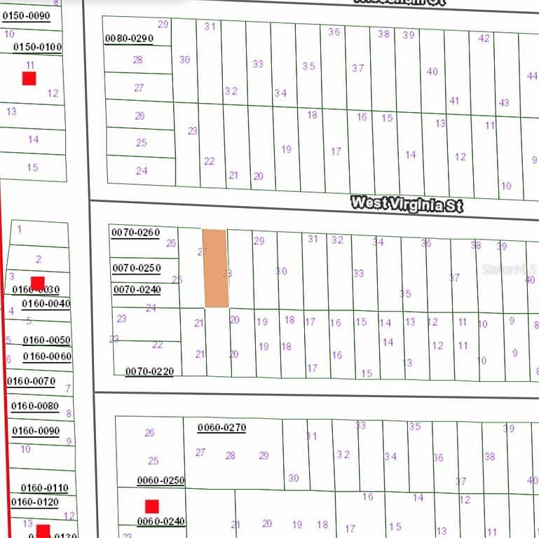 133 W Virginia St #28 Hawthorne, FL 32640 - Thumbnail 5