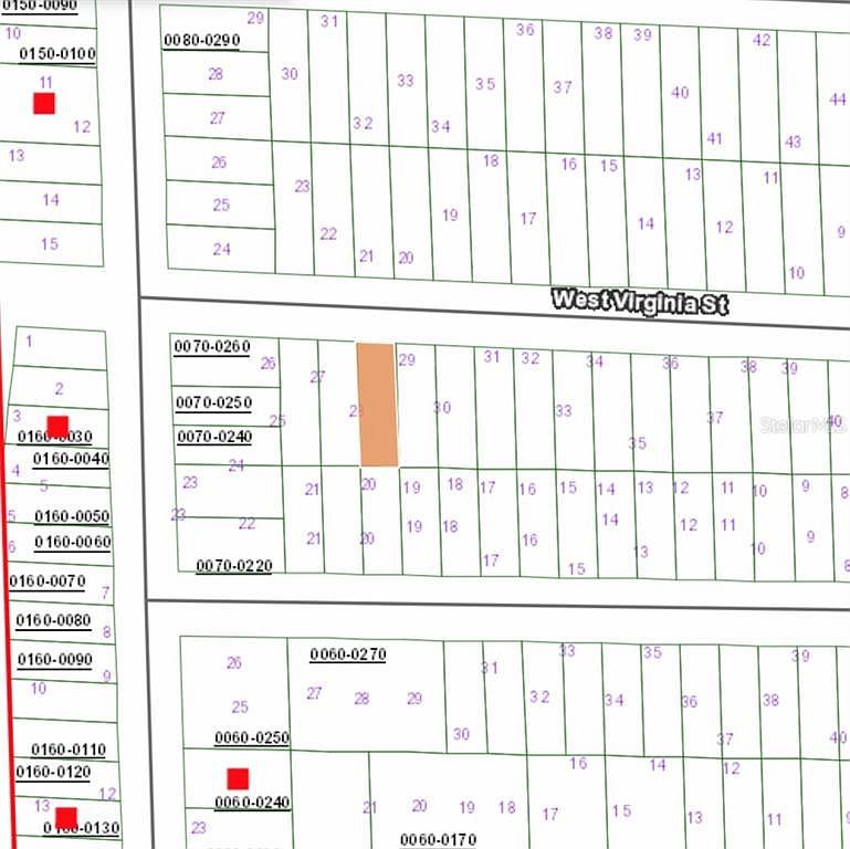 131 W Virginia St #29 Hawthorne, FL 32640 - Thumbnail 5