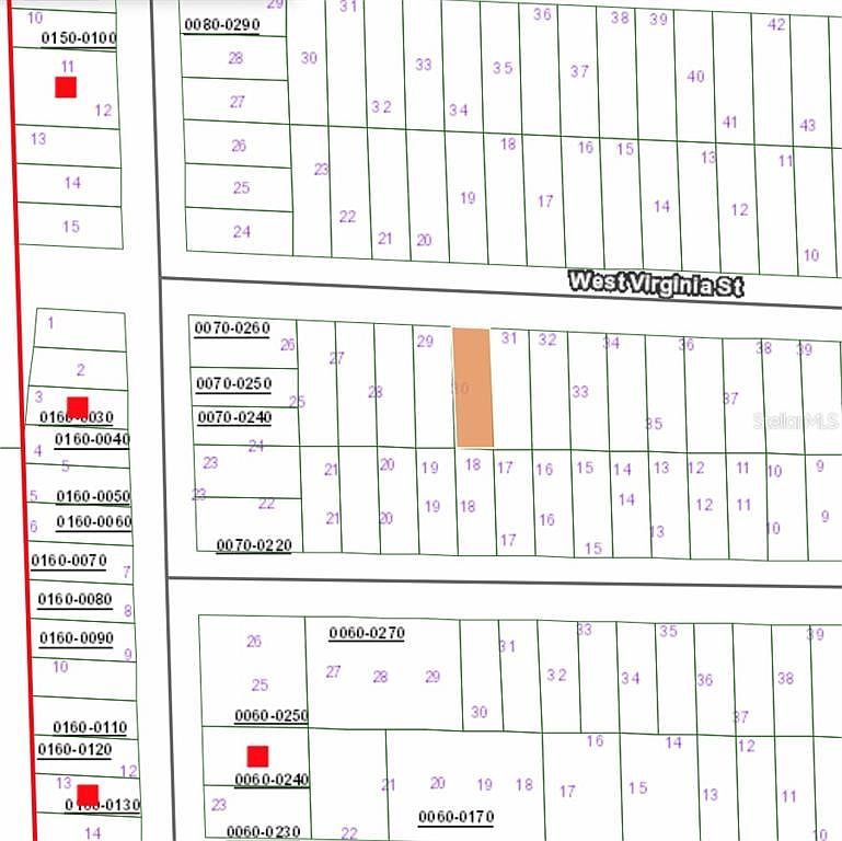 127 W Virginia St #31 Hawthorne, FL 32640 - Thumbnail 5