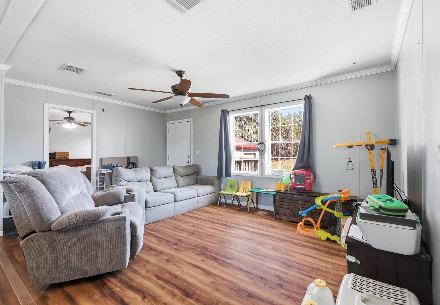 760 County Line Rd E East Palatka, FL 32131 - Thumbnail 5