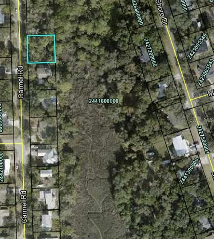 3242 Carmel Rd Saint Augustine, FL 32086 - Thumbnail 5