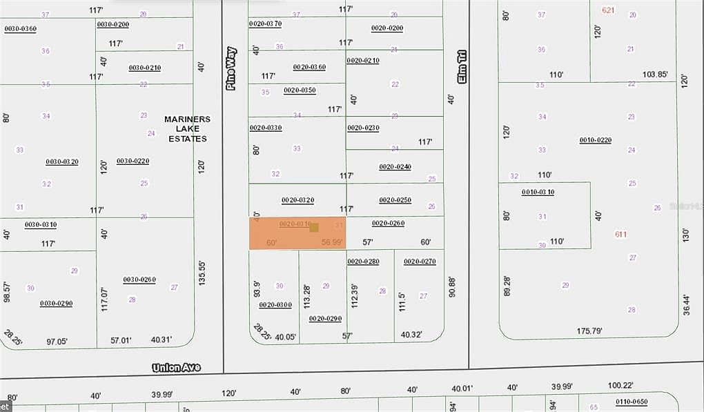 Xx Pine Way Lot 31 Interlachen, FL 32148 - Thumbnail 5