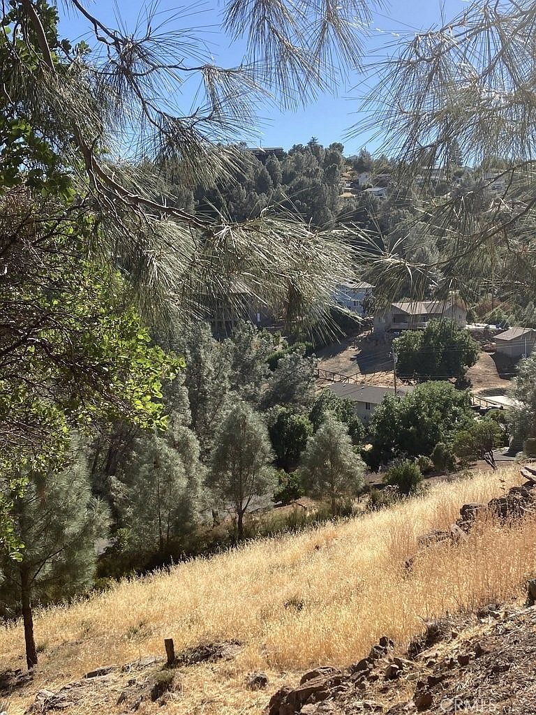 4720 Iroquois Trl Kelseyville, CA 95451  | Land/Lot