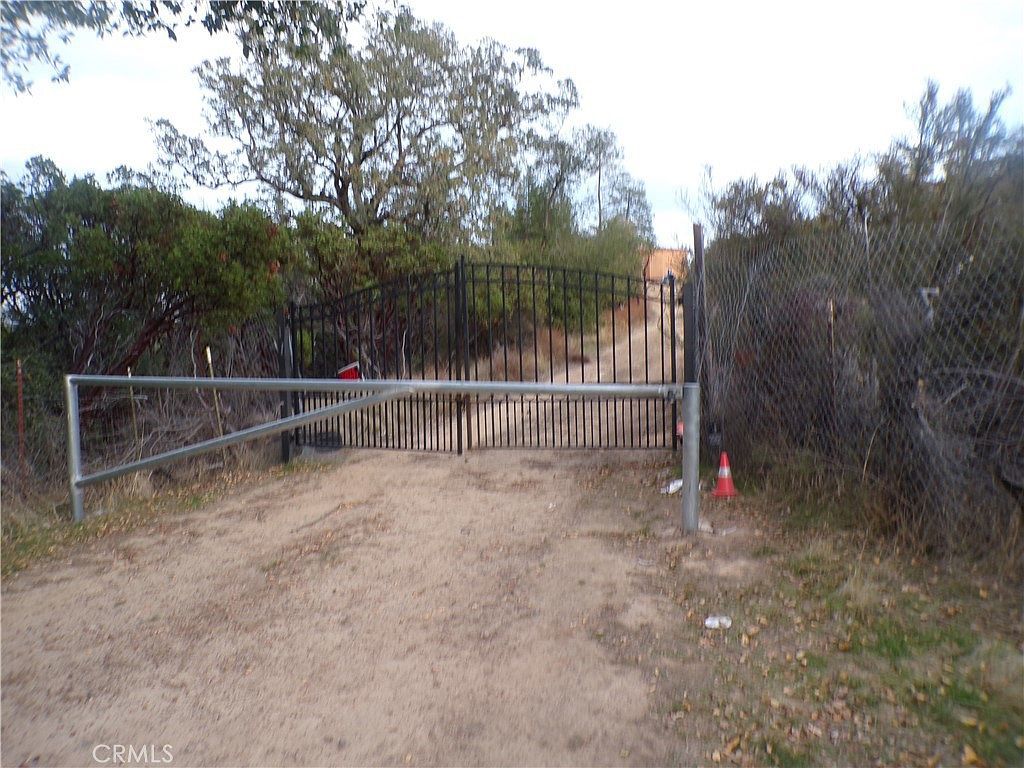 12758 Riata Rd Lower Lake, CA 95457 | Land/Lot