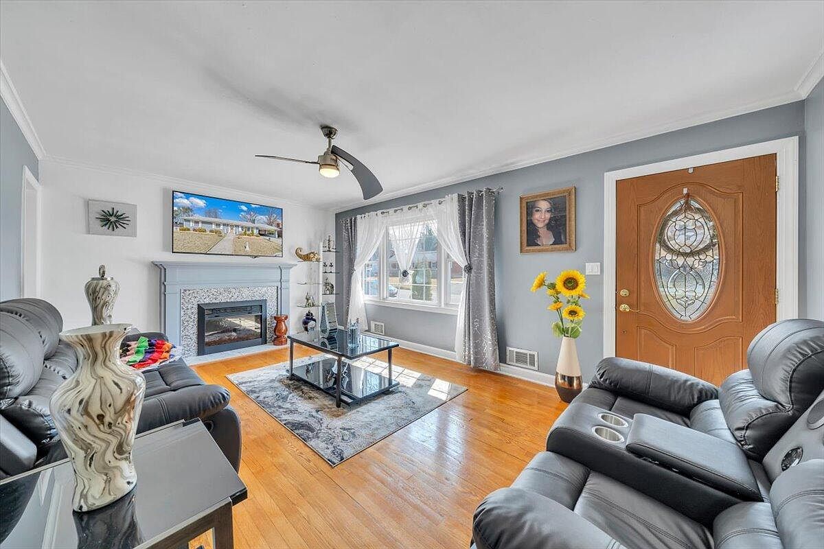 3325 Fleetwood Ave Roanoke, VA 24015 - Thumbnail 5