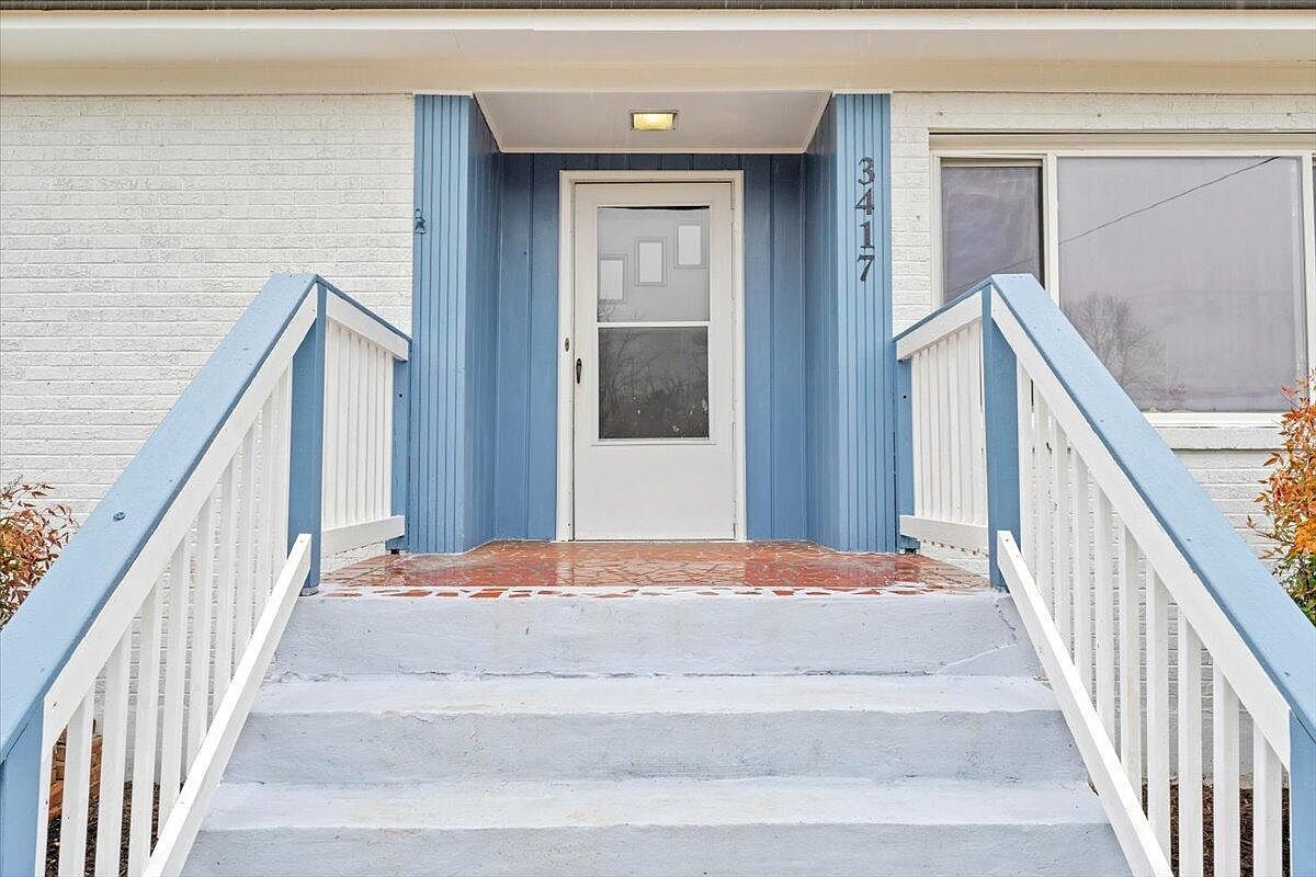 3417 Windsor Rd SW Roanoke, VA 24018 - Thumbnail 5