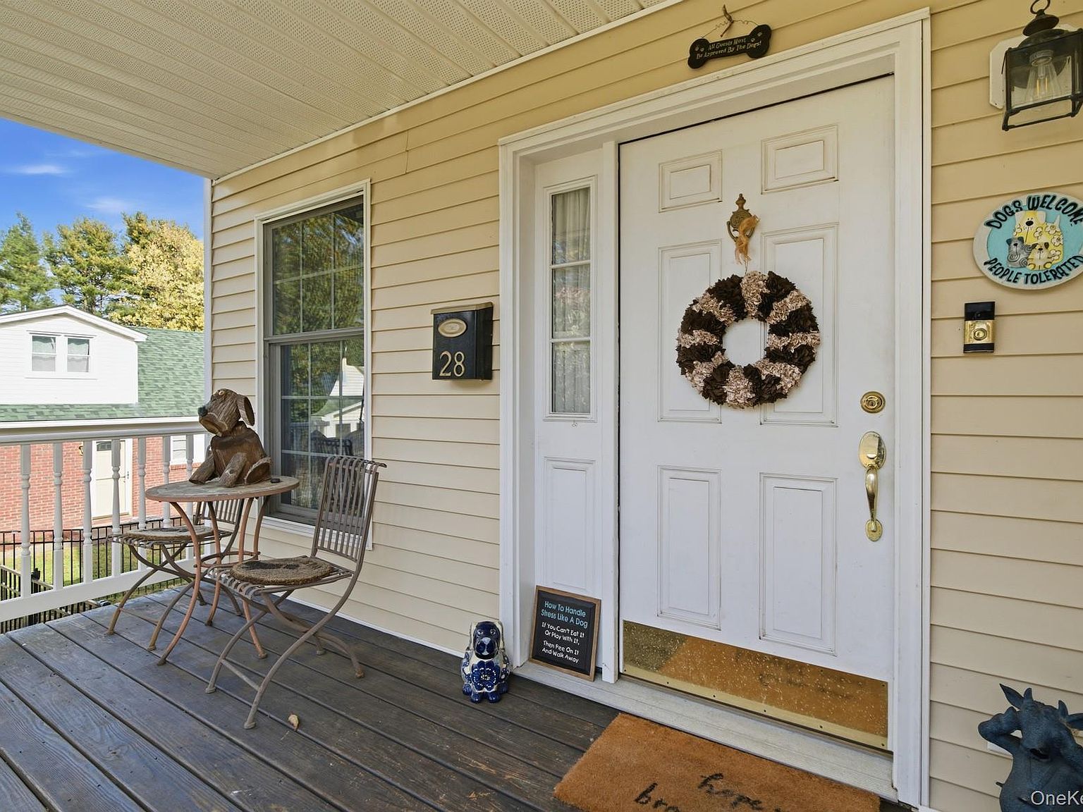 28 Hewitt St Garnerville, NY 10923 - Thumbnail 5