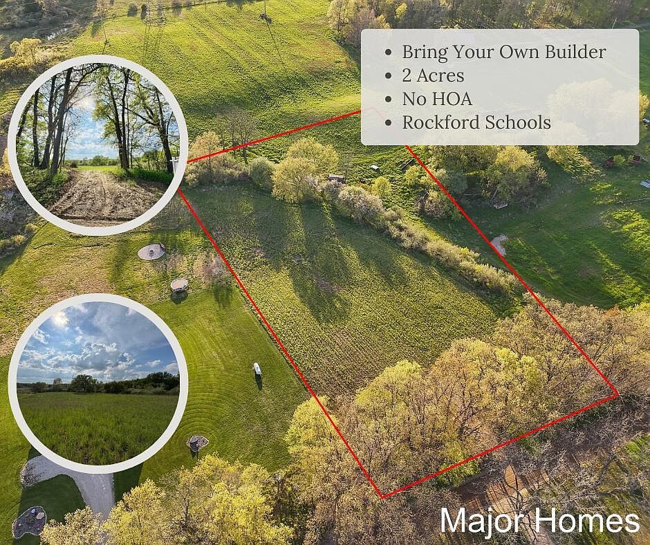 6133 Tiffany Ave NE Rockford, MI 49341 - Thumbnail 5