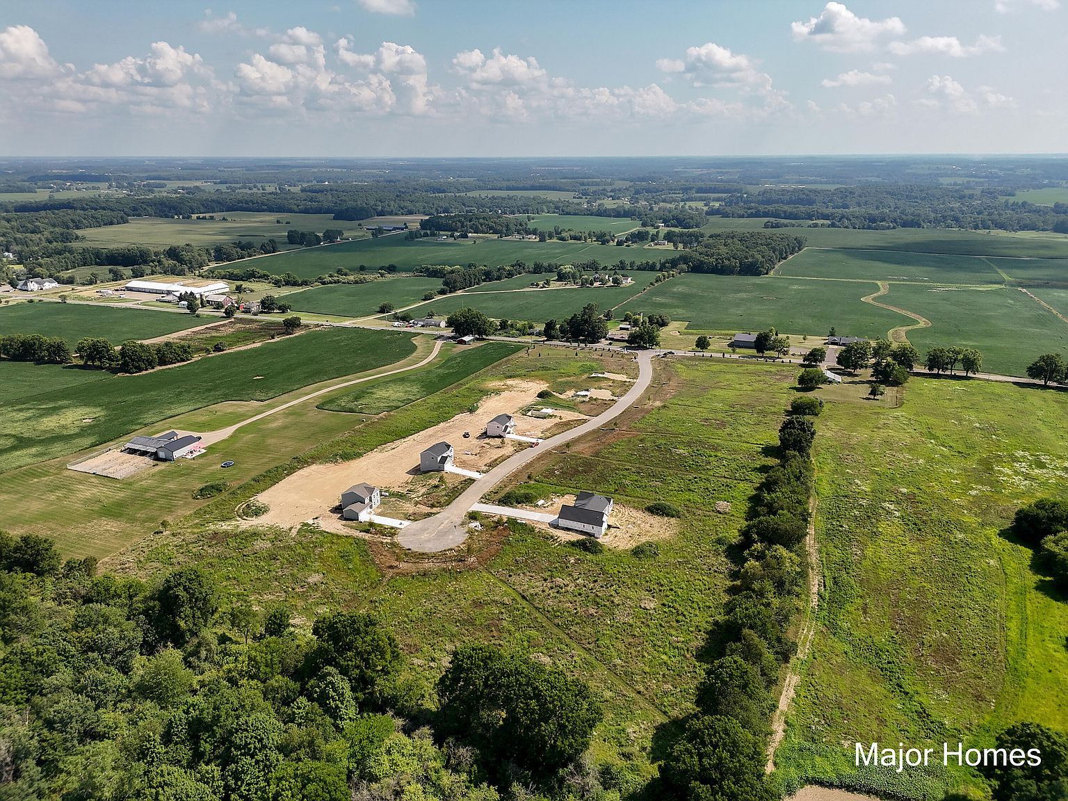 10 High Ridge Ct Freeport, MI 49325 - Thumbnail 5