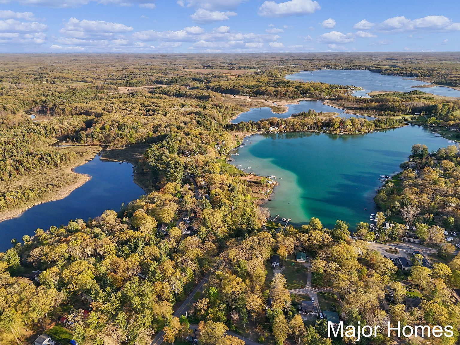 12651 Maston Lake Dr NE Sand Lake, MI 49343 - Thumbnail 5