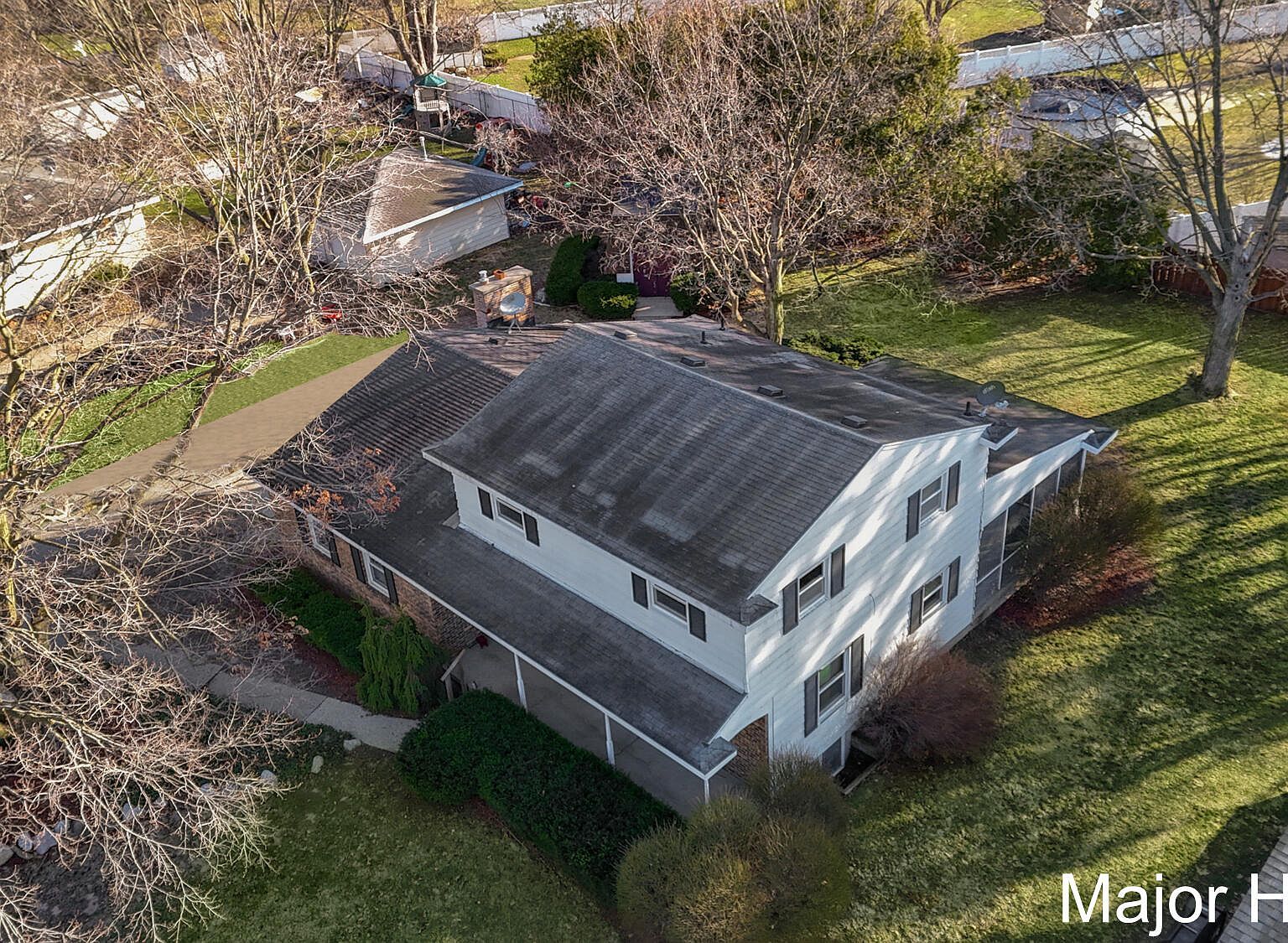 7728 Hollyhock Ave Jenison, MI 49428 - Thumbnail 5